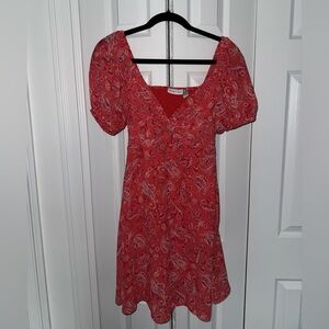 Sincerely Jules Dress